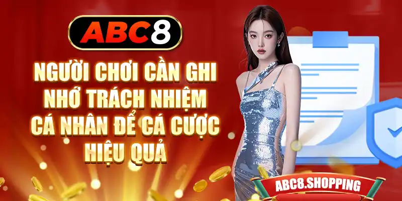 Người chơi tự chịu trách nhiệm khi làm lộ thông tin cá nhân